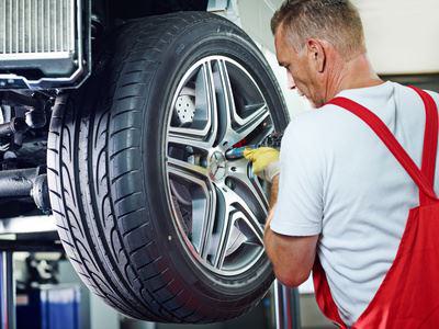 Kraftfahrzeugmechanikermeister